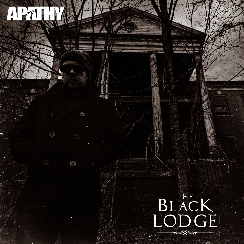 Picture of The Black Lodge
