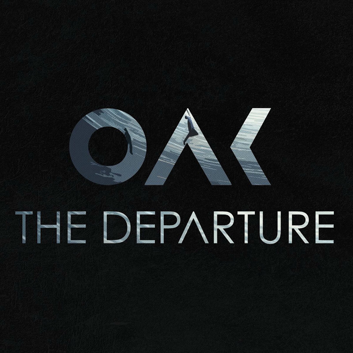 Album cover of The Departure