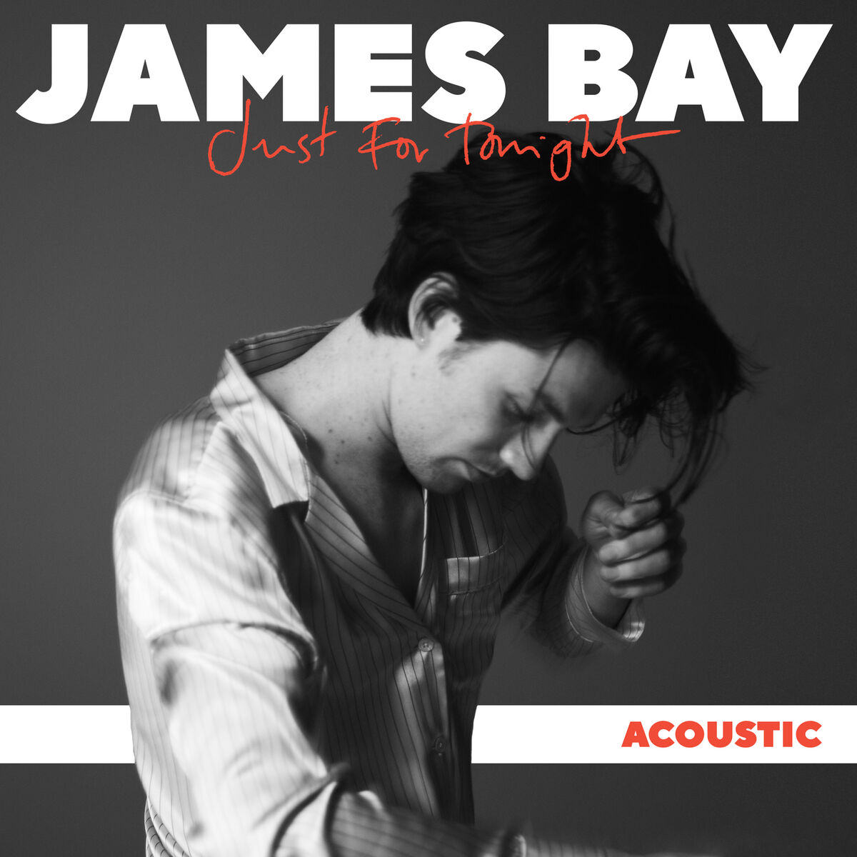 Album cover of Just For Tonight