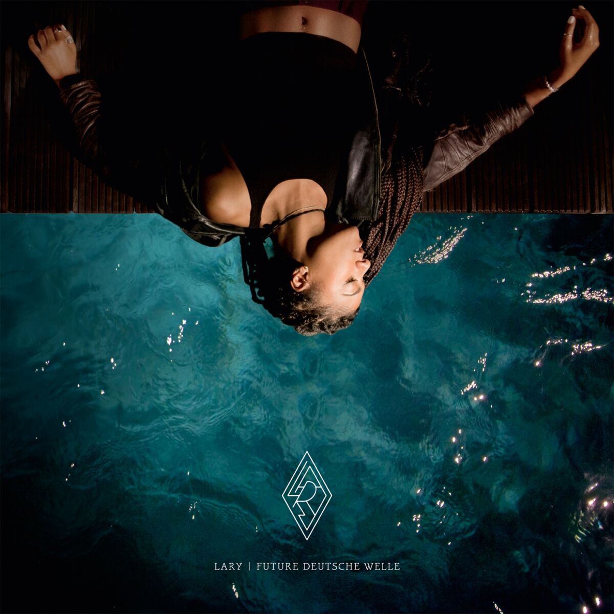Album cover of Future Deutsche Welle
