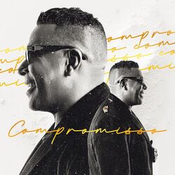 Cover of Compromisso (Ao Vivo)