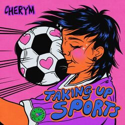 Cover of Taking Up Sports