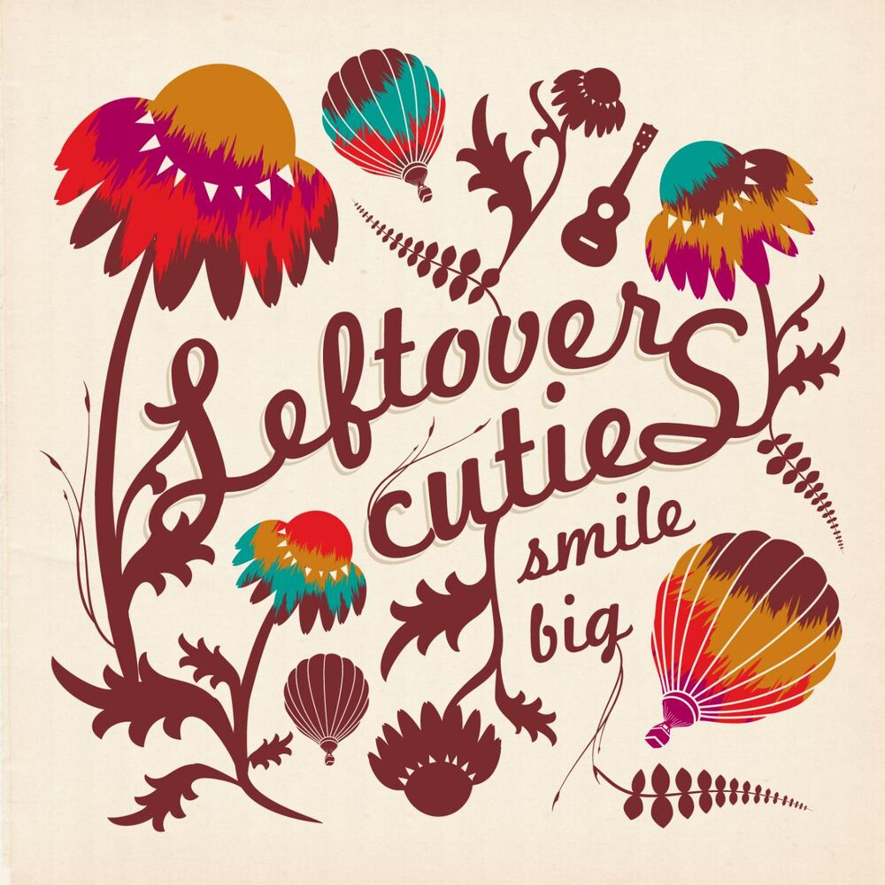 Picture of Smile Big