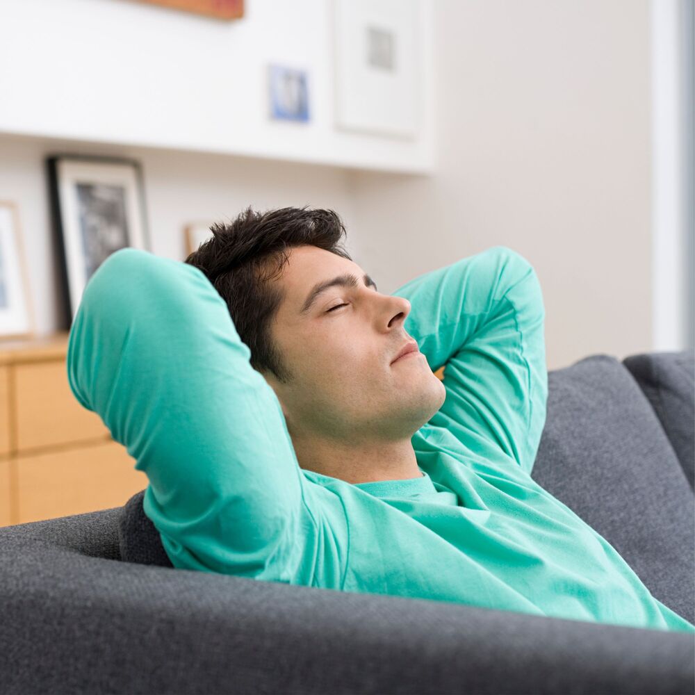 Picture of Binaural Relaxation Symphony: Melodic Theta Waves for Inner Calm