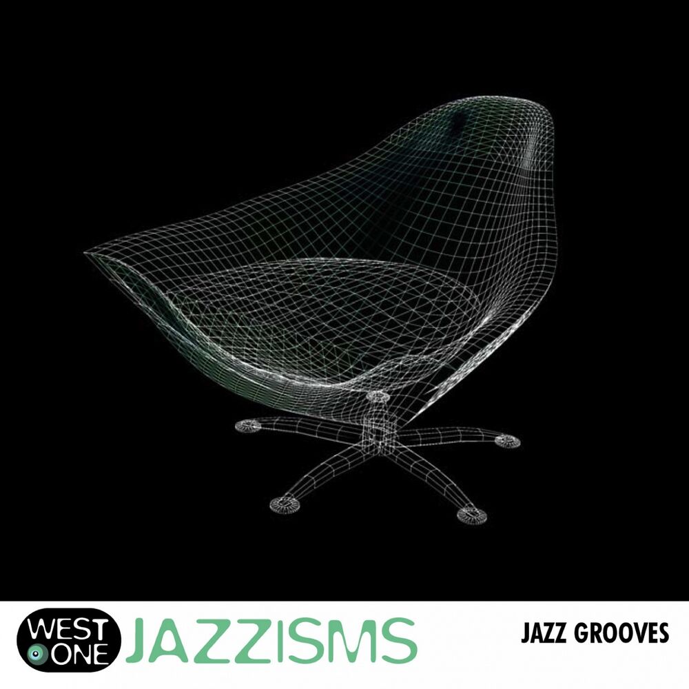 Picture of Jazzisms