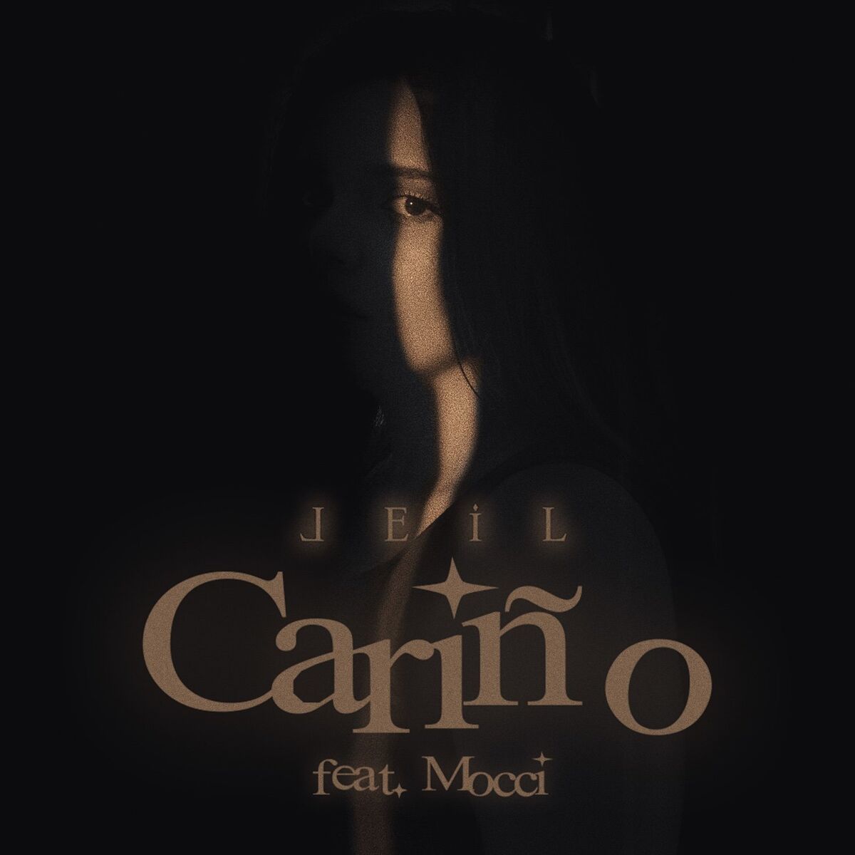 Album cover of Cariño (feat. Mocci)