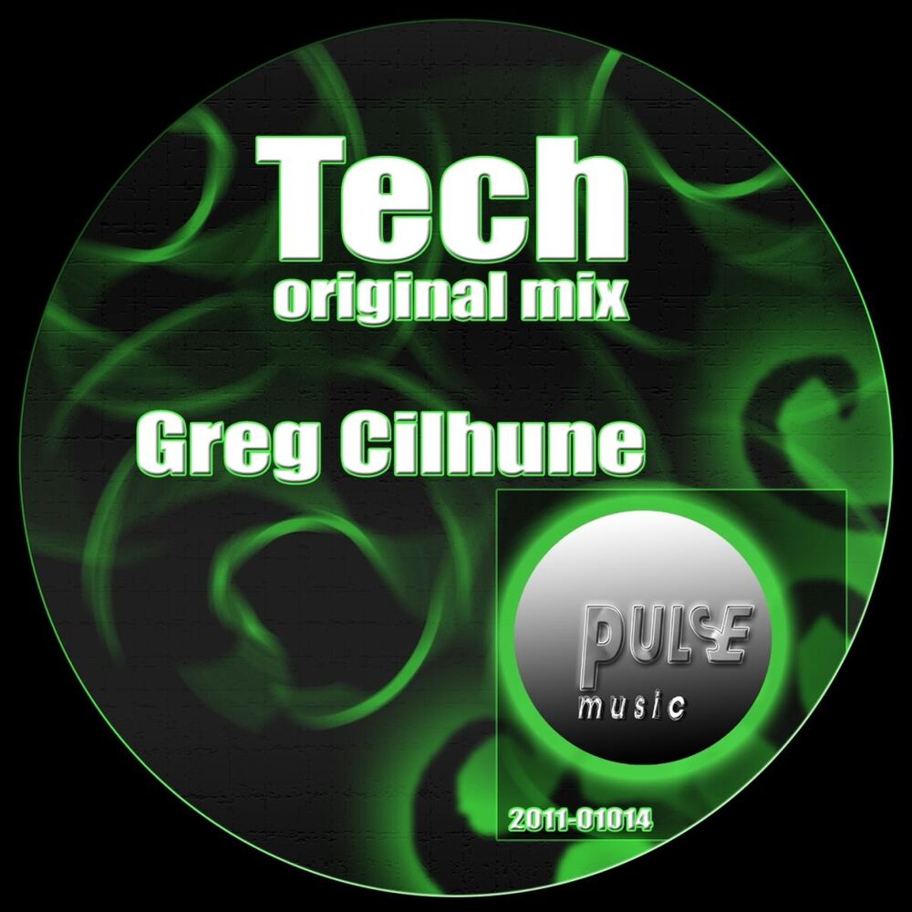Picture of Tech (Original Mix)