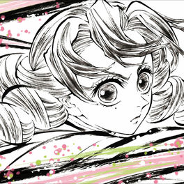 Anime "Kimetsu no Yaiba" Swordsmith Village Arc Original Soundtrack