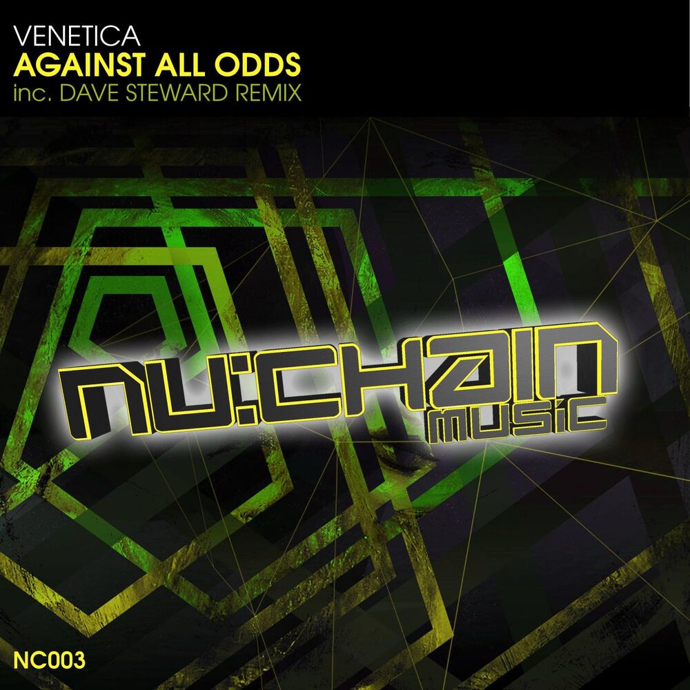 Picture of Against All Odds (Original Mix)