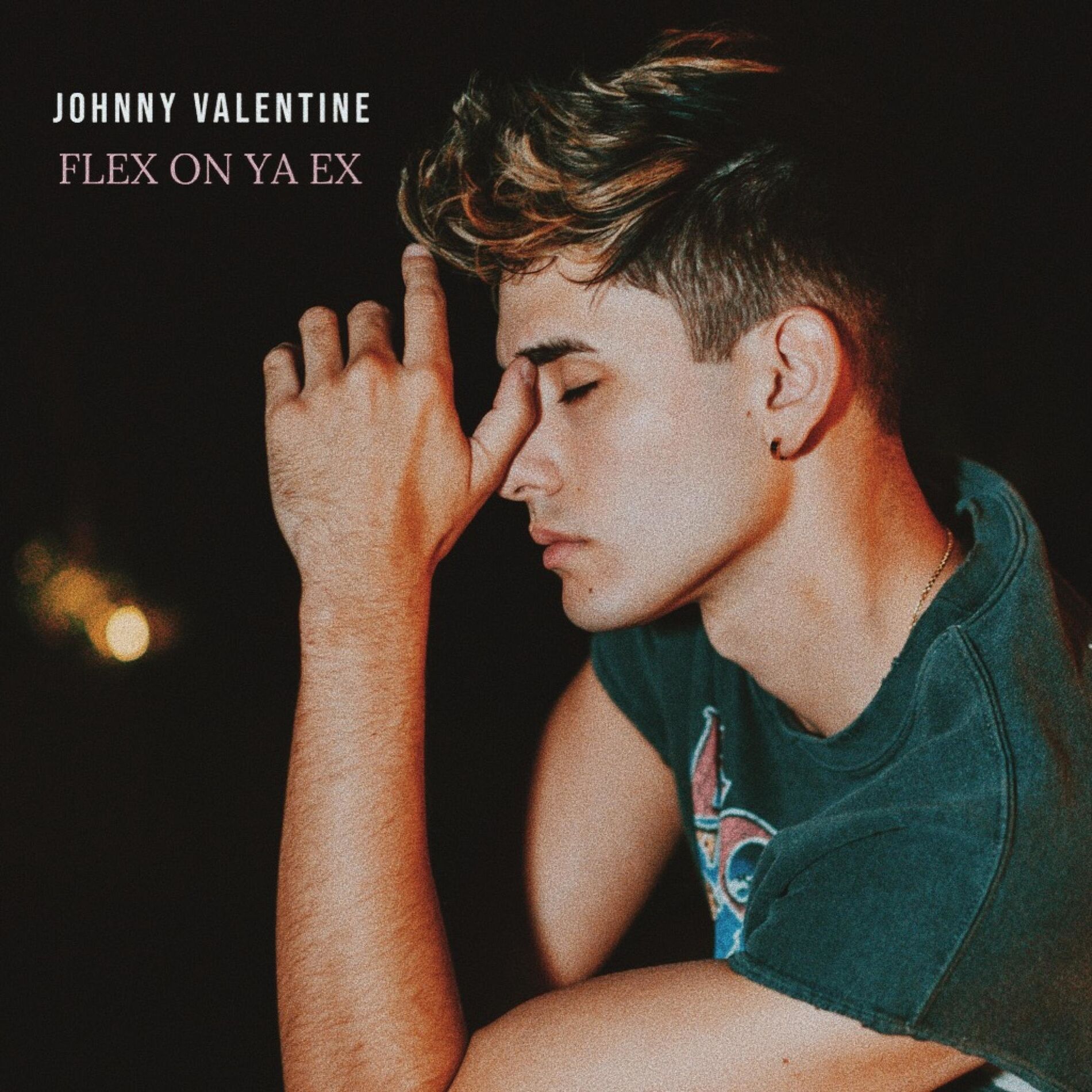 Album cover of FLEX ON YA EX