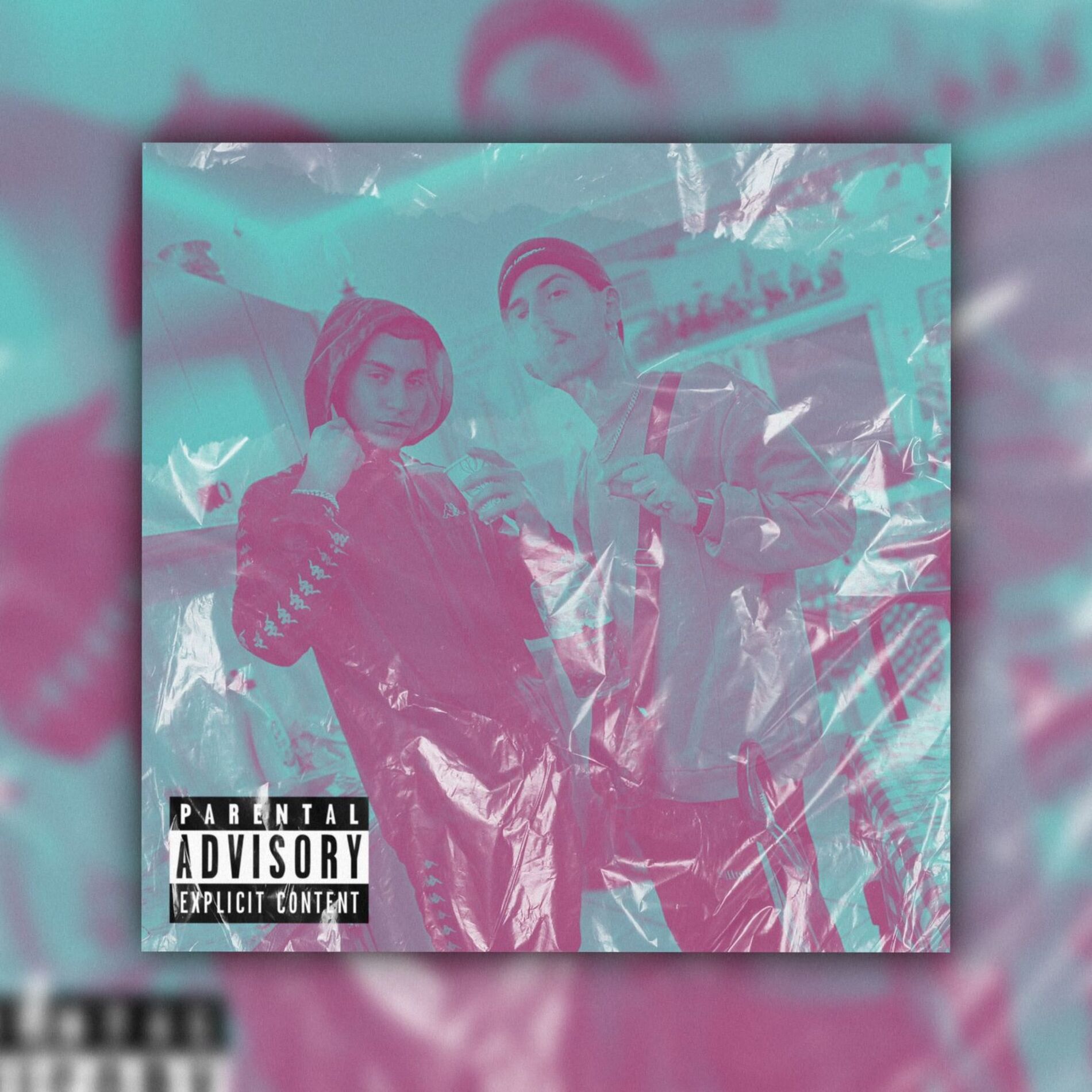 Album cover of Cosa fa (feat. Monkey D & Itskomodo)