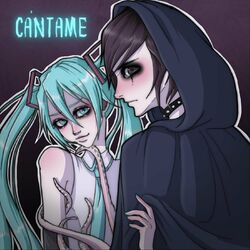 Cover of Cántame