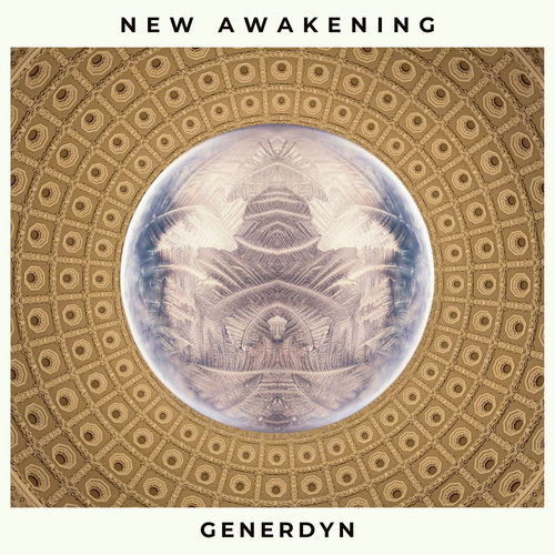 New Awakening