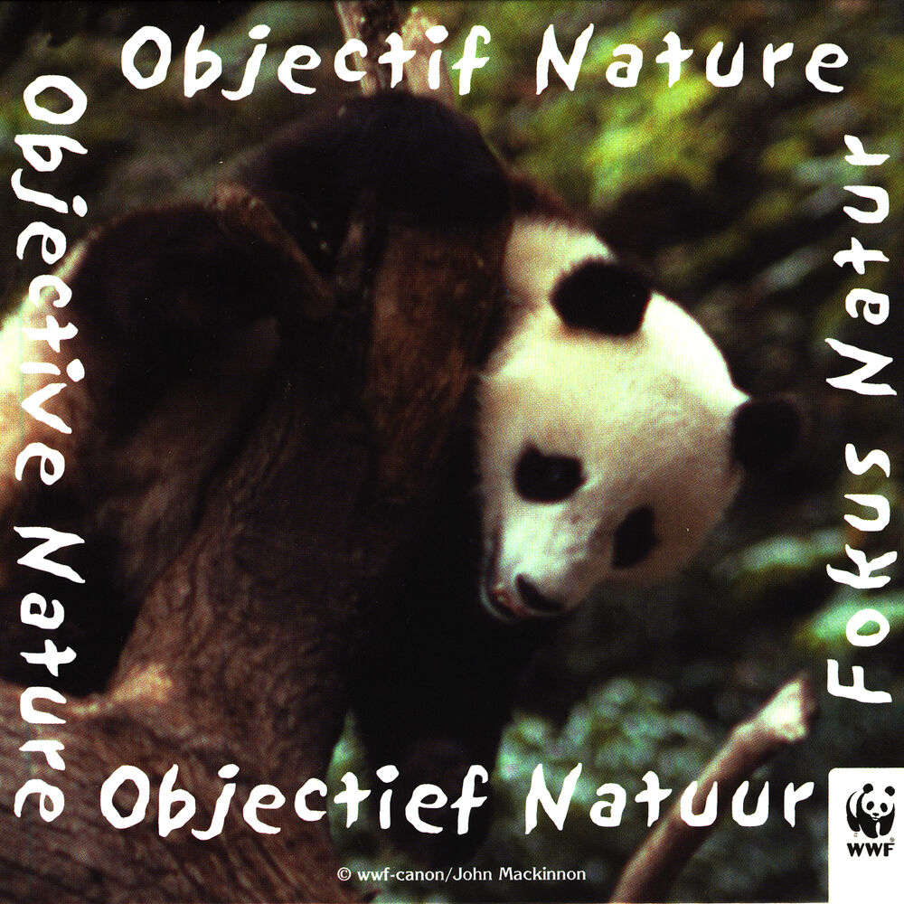 Picture of Objective Nature