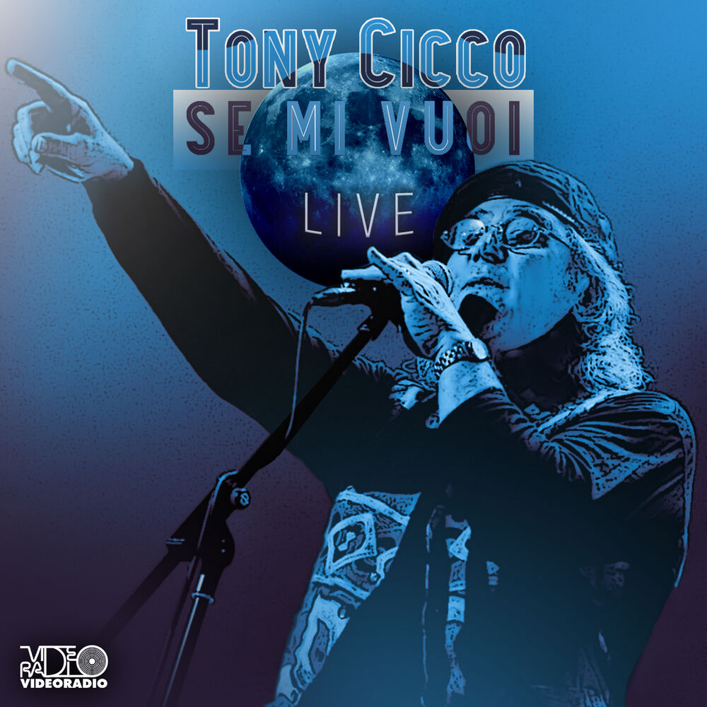 Picture of Se mi vuoi (Live)