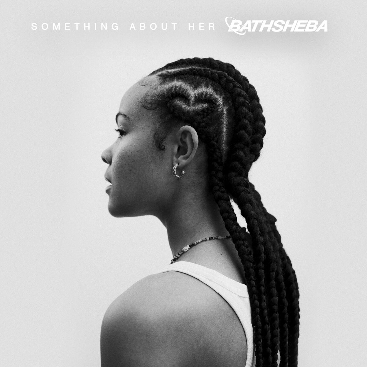 Album cover of Something About Her