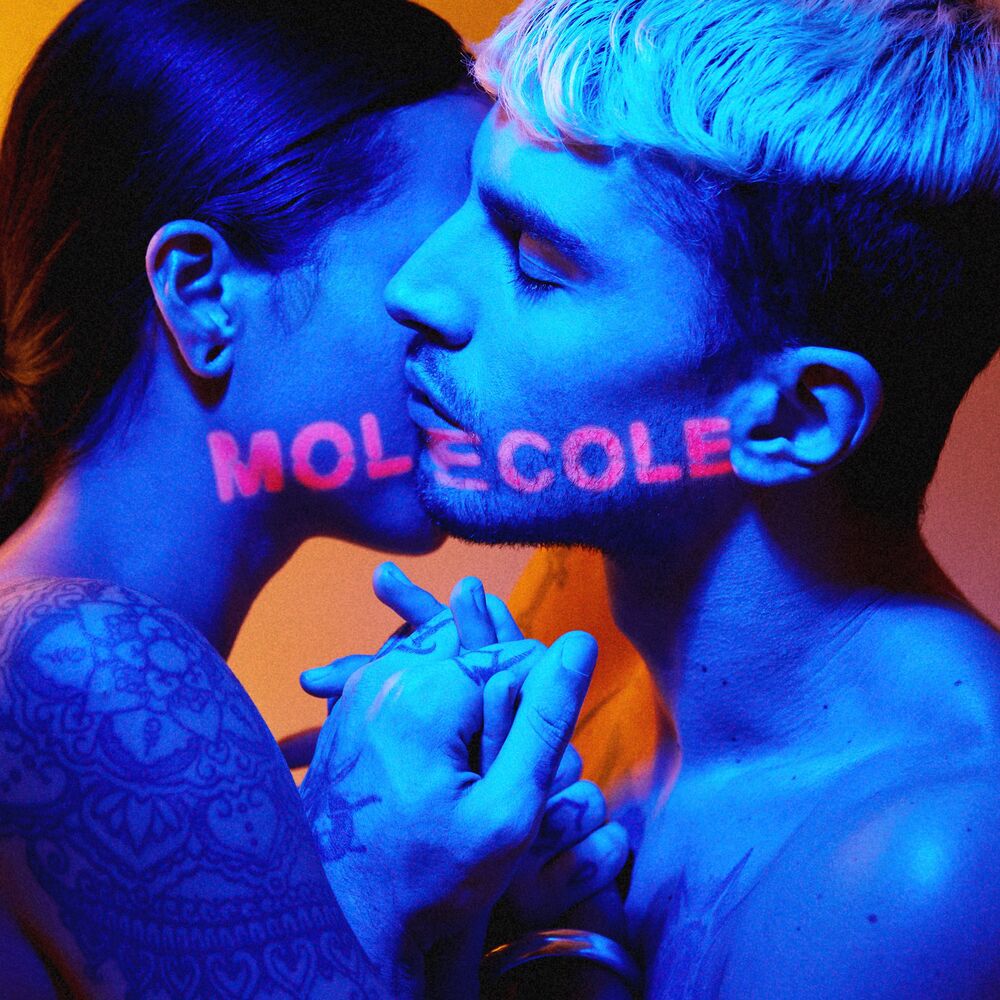 Picture of Molecole