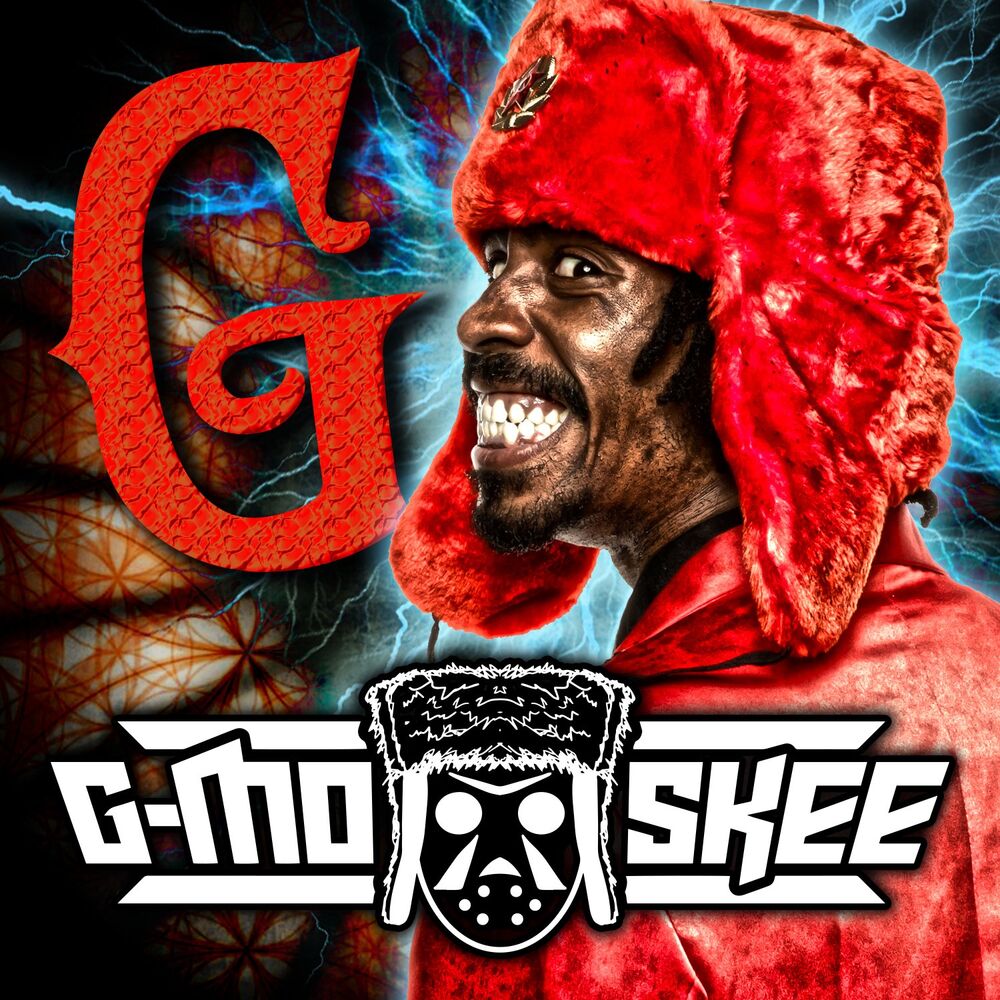 Picture of G