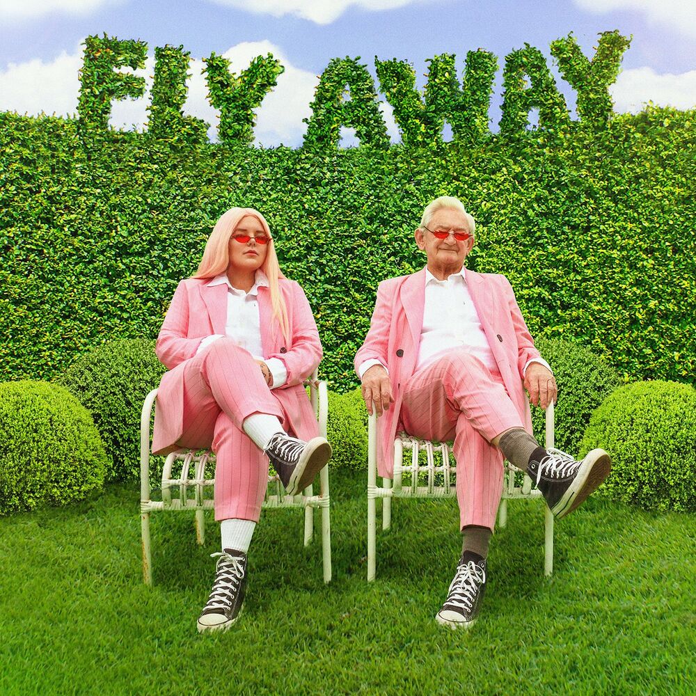 Picture of Fly Away