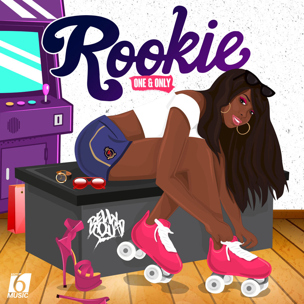 Picture of Rookie (One & Only)