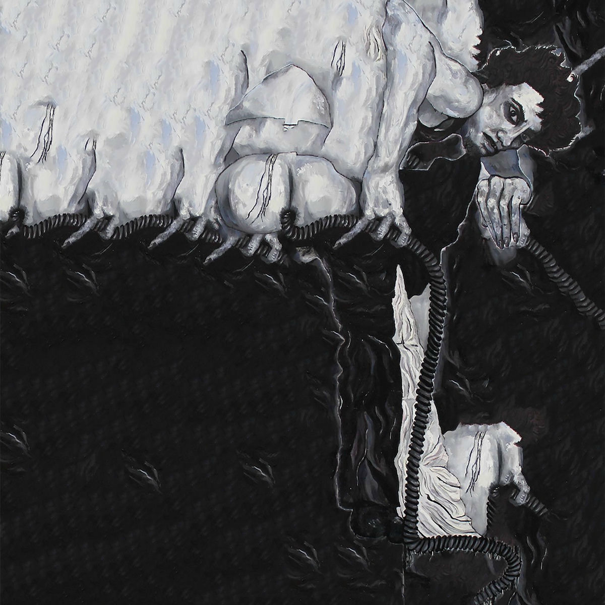 Album cover of Robert