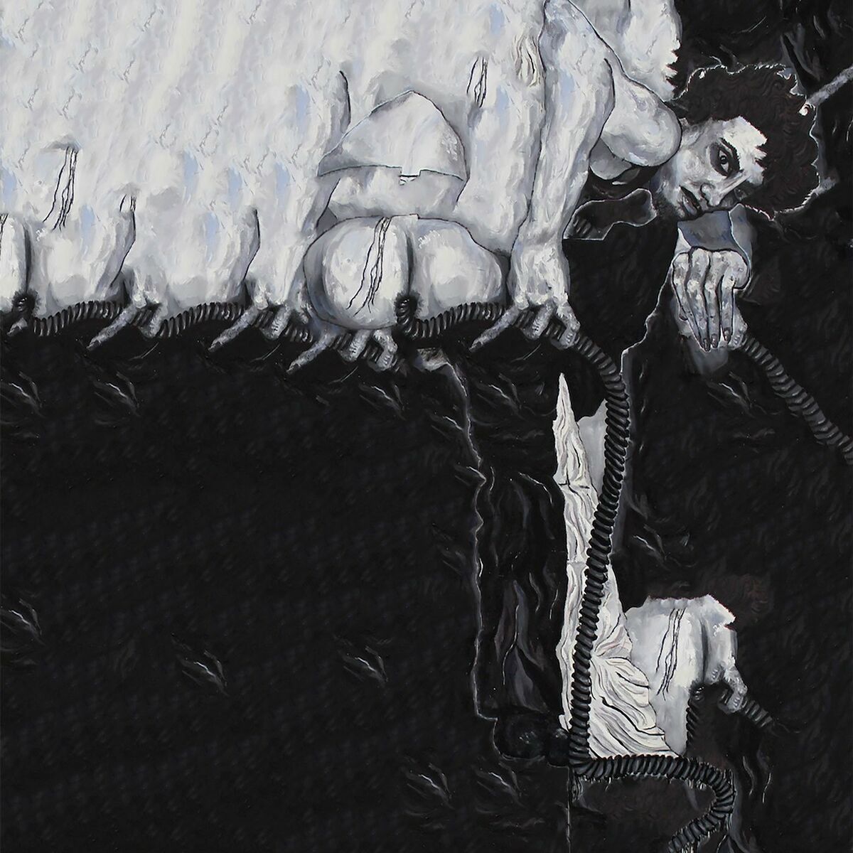 Album cover of Robert