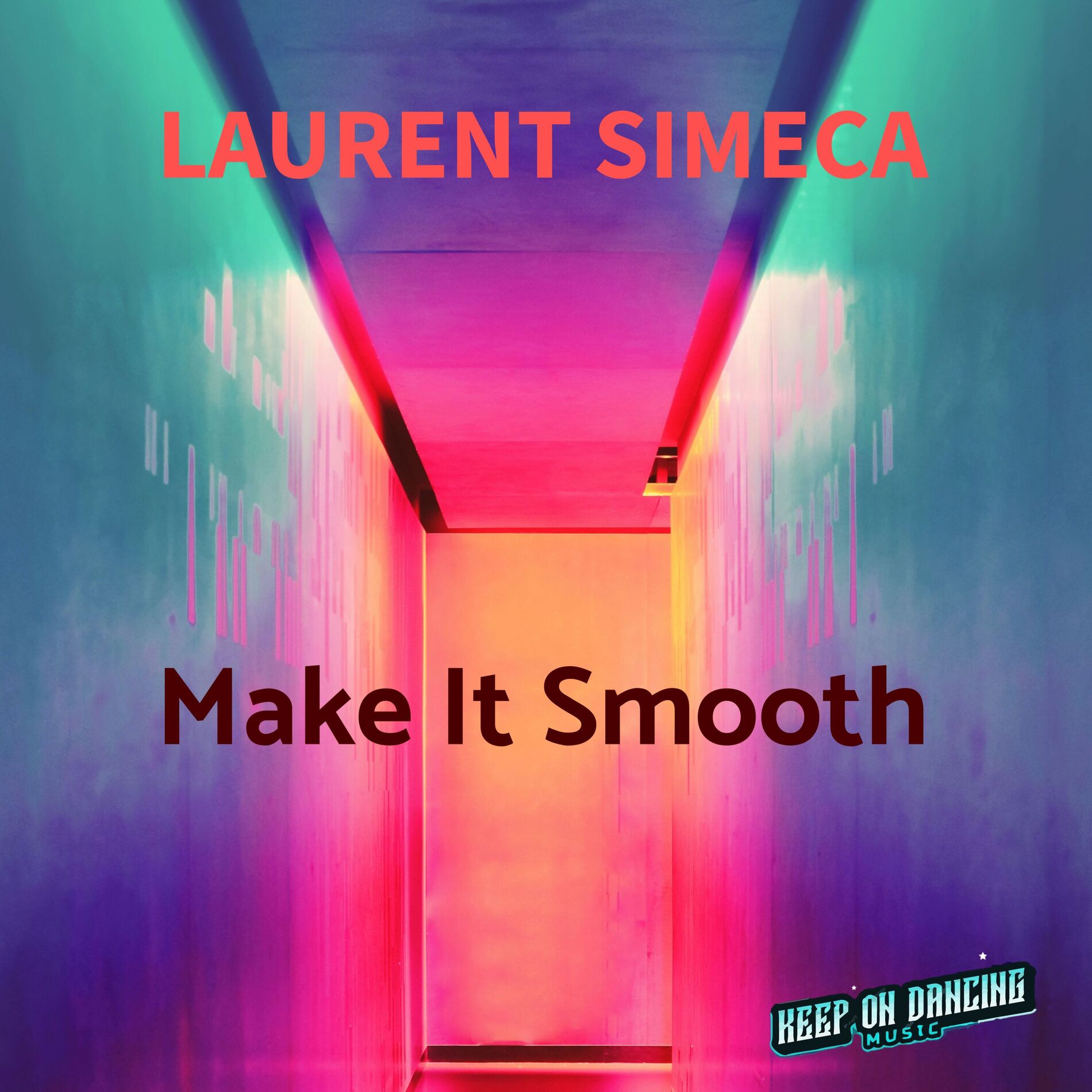 Album cover of Make It Smooth