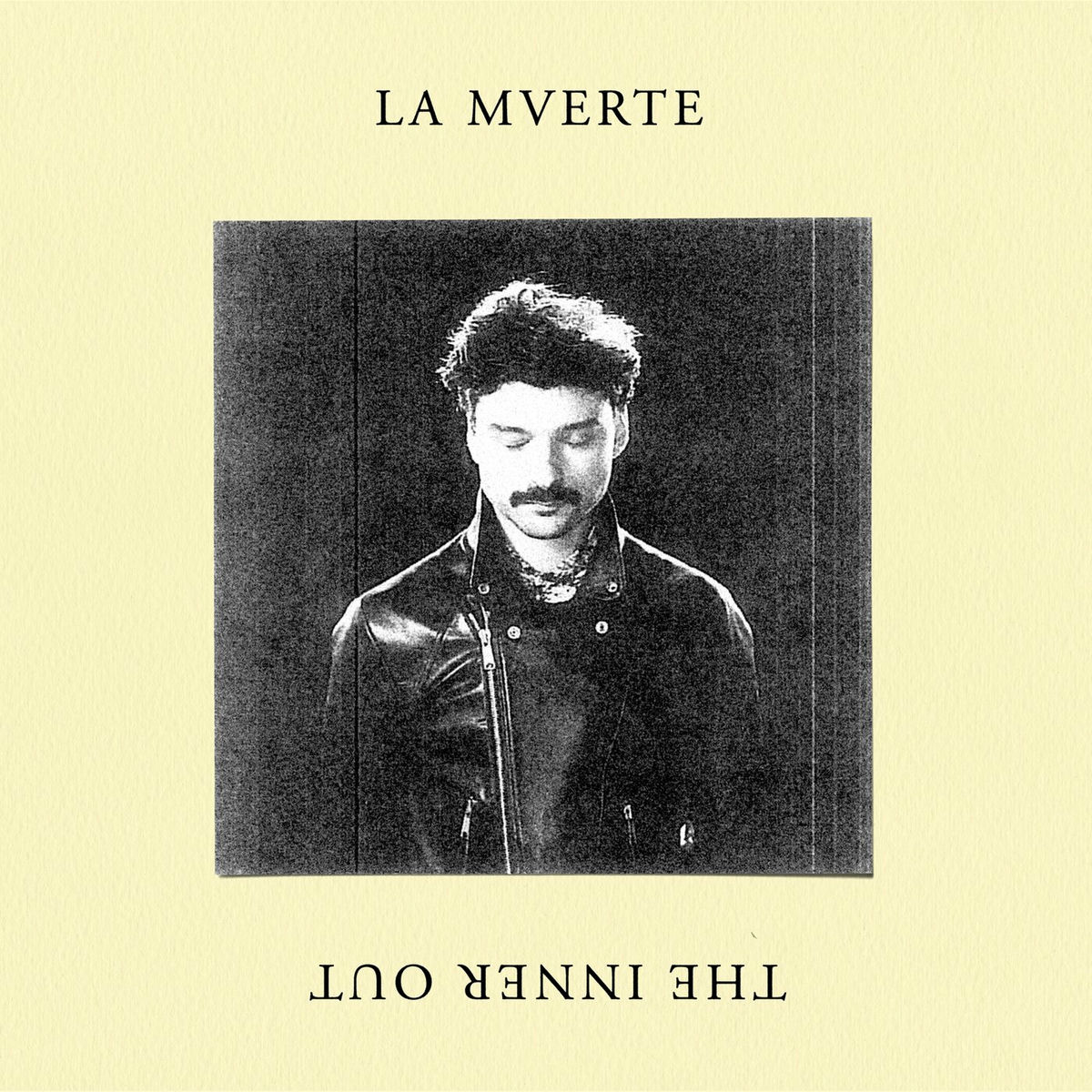 Album cover of The Inner Out