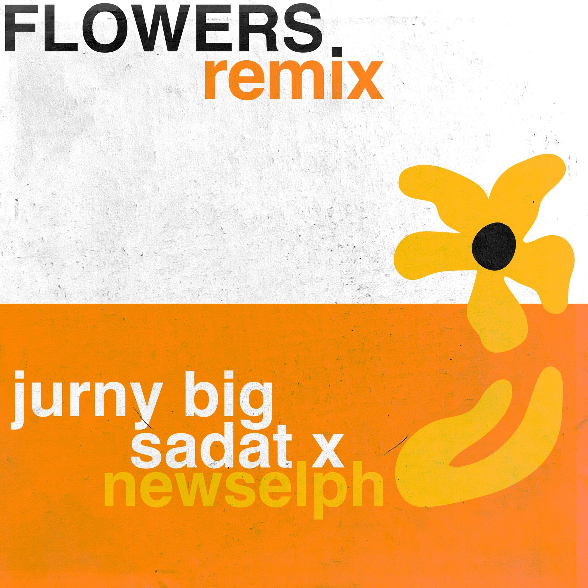 Album cover of Flowers