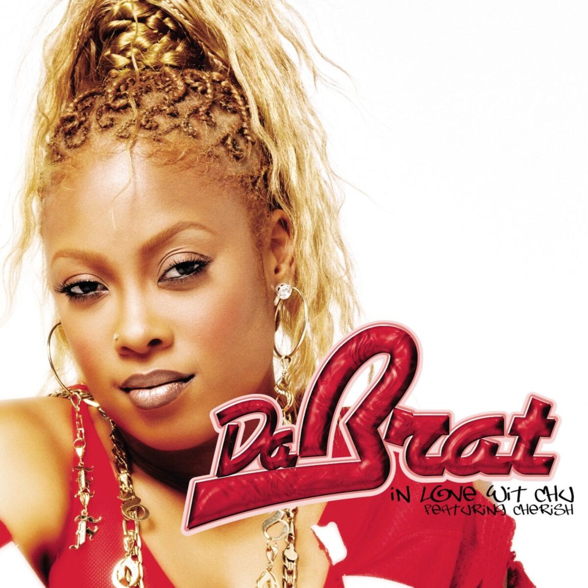 Album cover of In Love Wit Chu