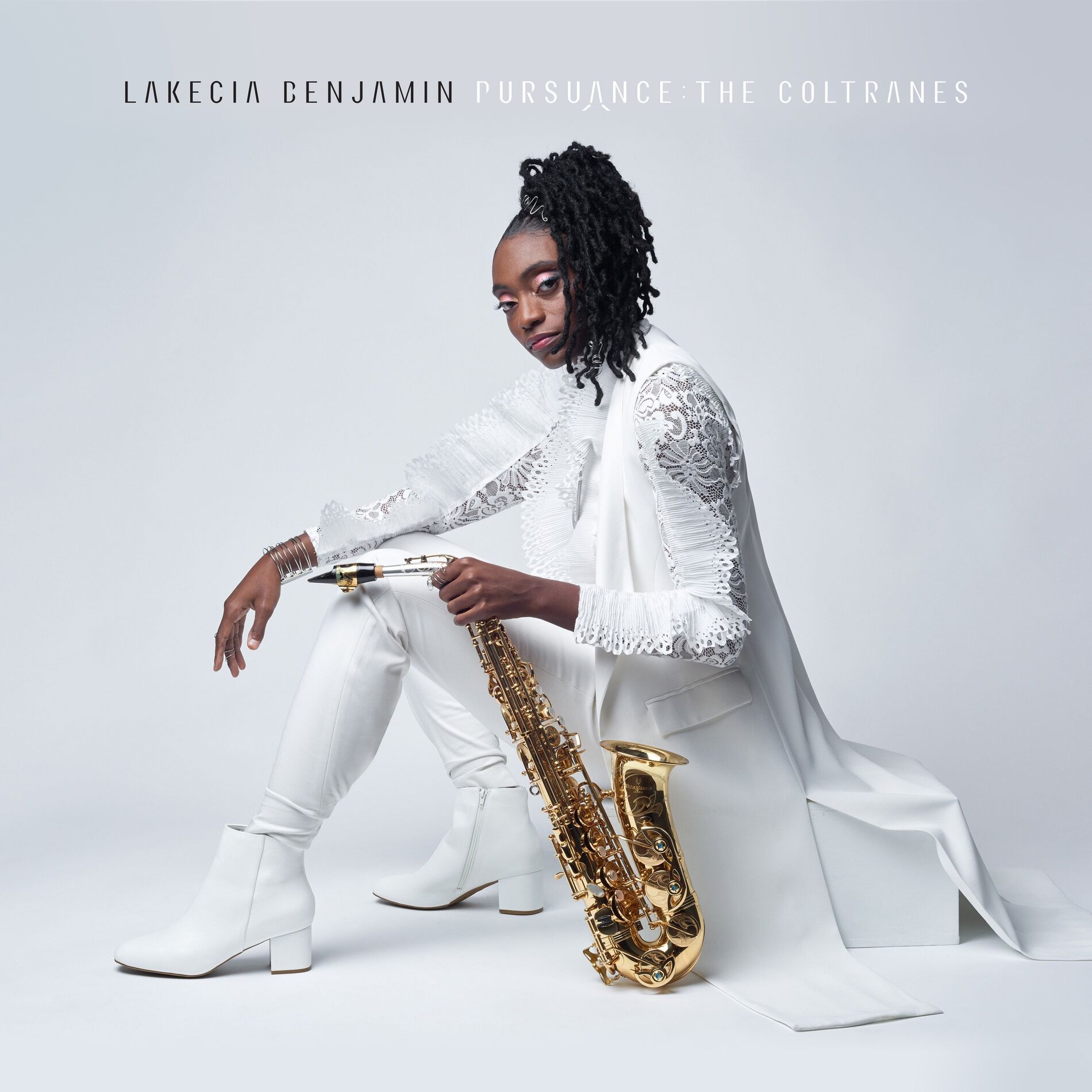Album cover of Liberia