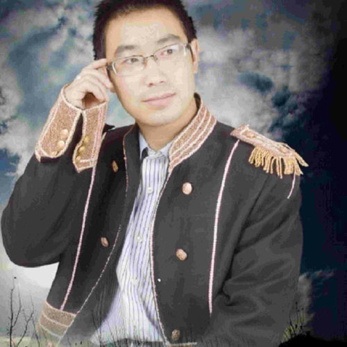 我爱你陇西