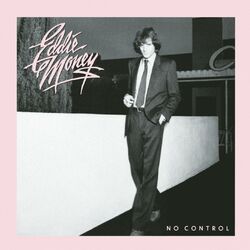 Cover of No Control