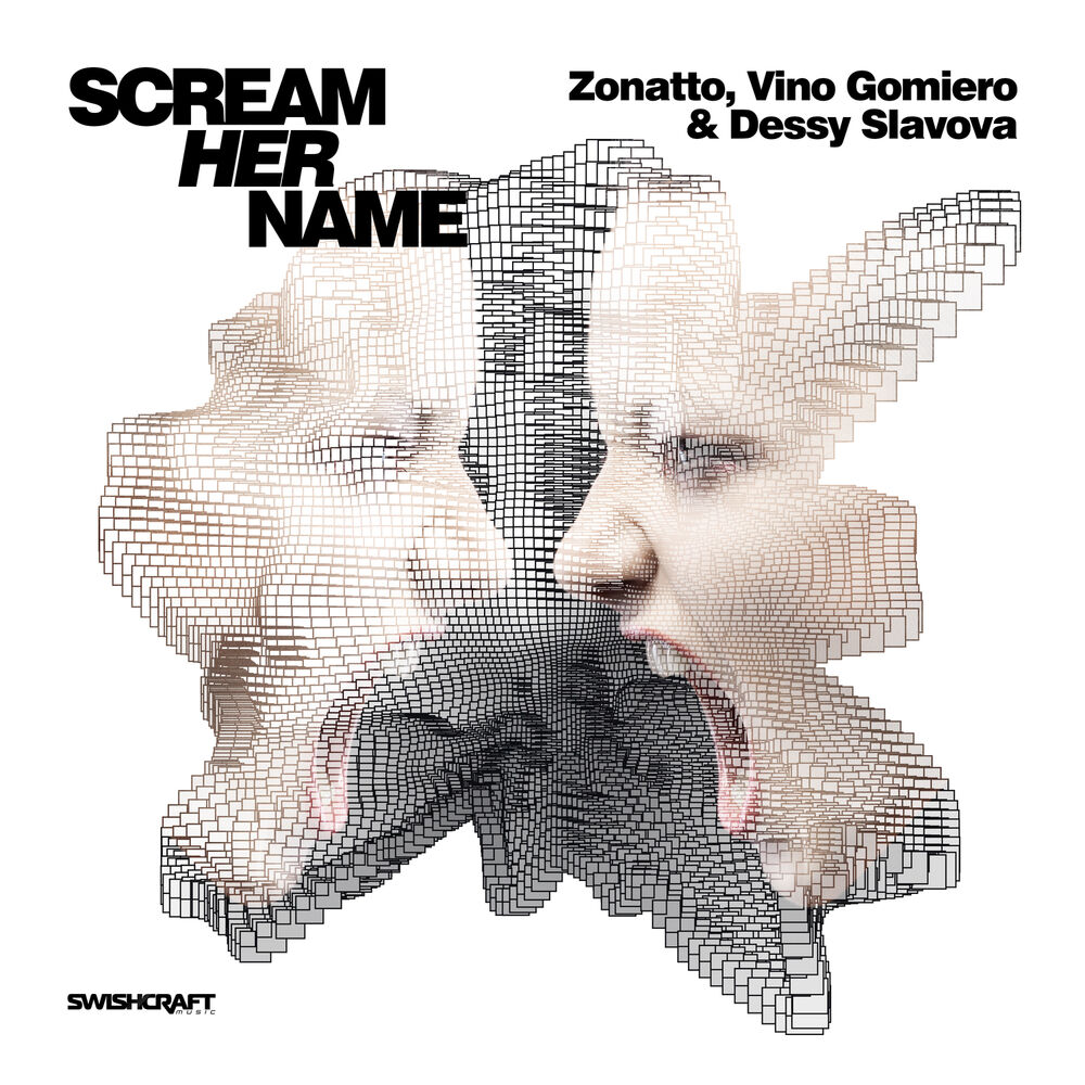 Picture of Scream Her Name