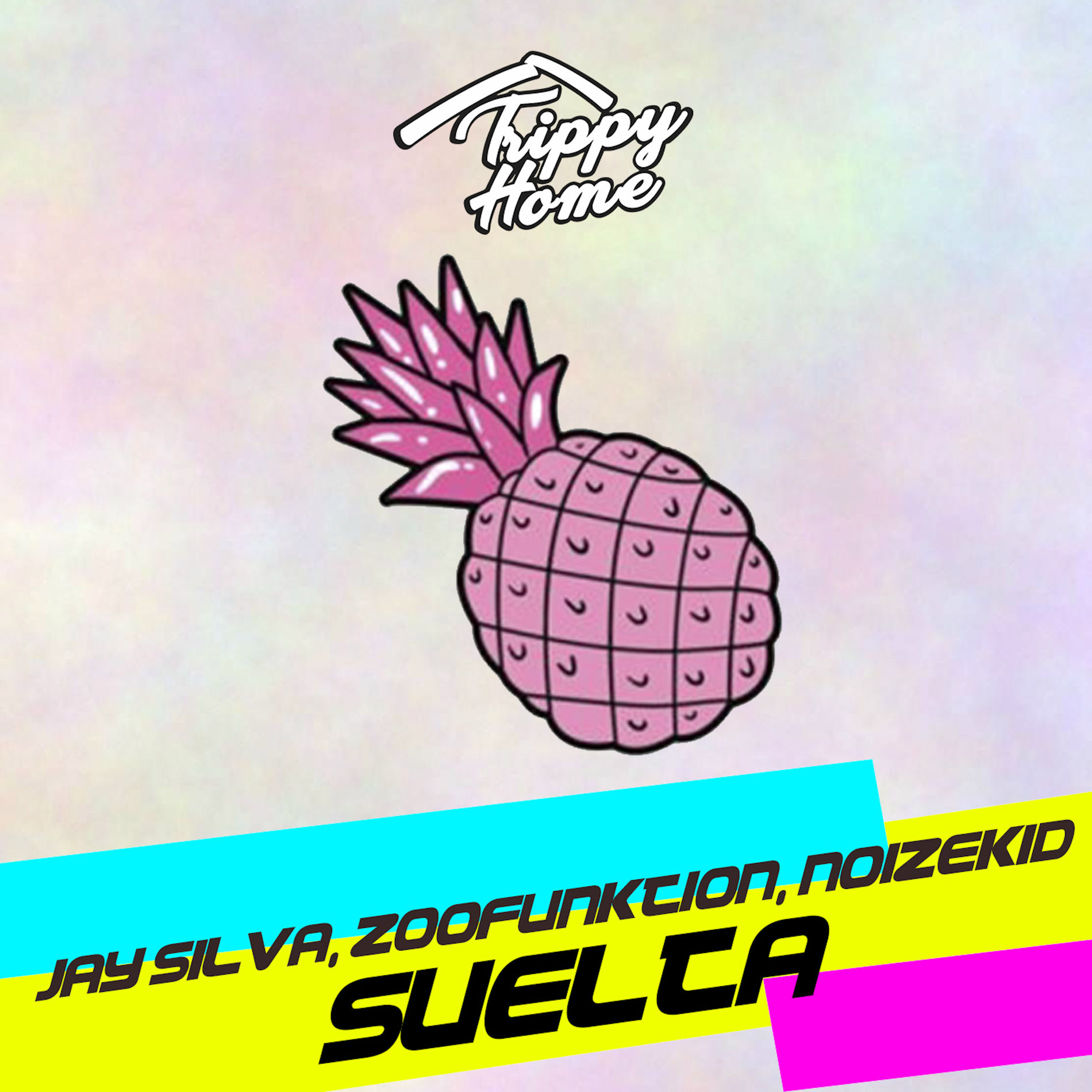 Album cover of Suelta