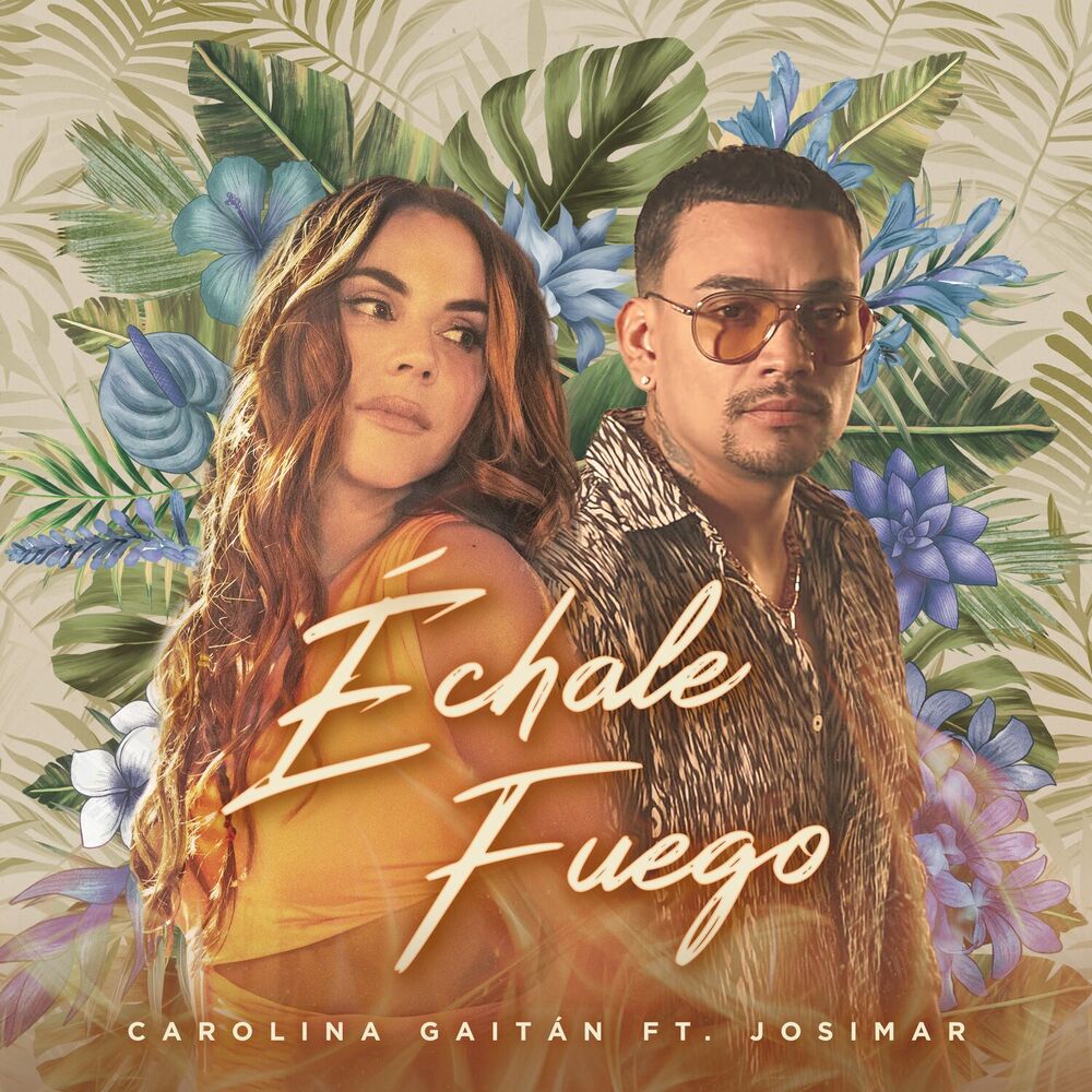 Picture of Échale Fuego