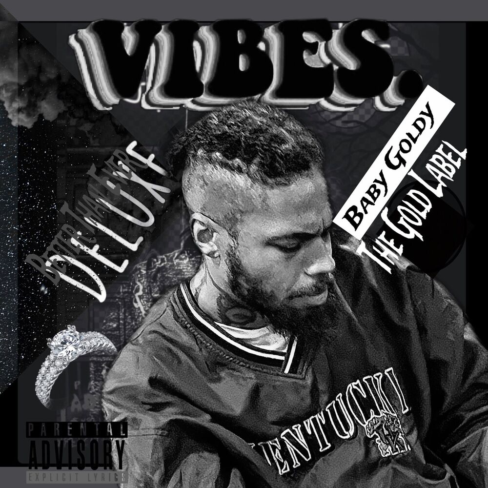 Picture of Better Than Ever, Vibes.