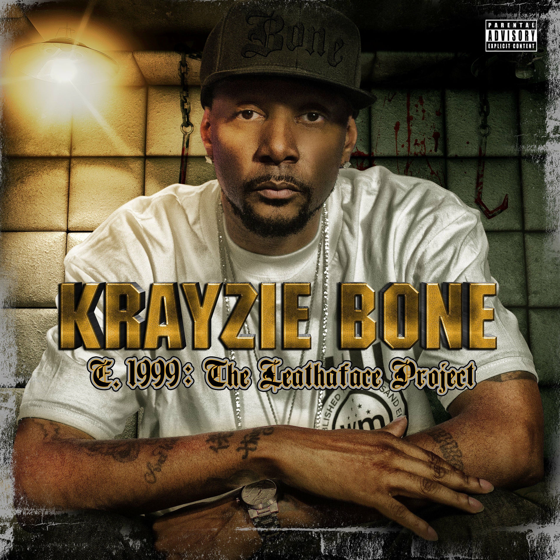 Krayzie Bone - Thug On Da Line | Deezer