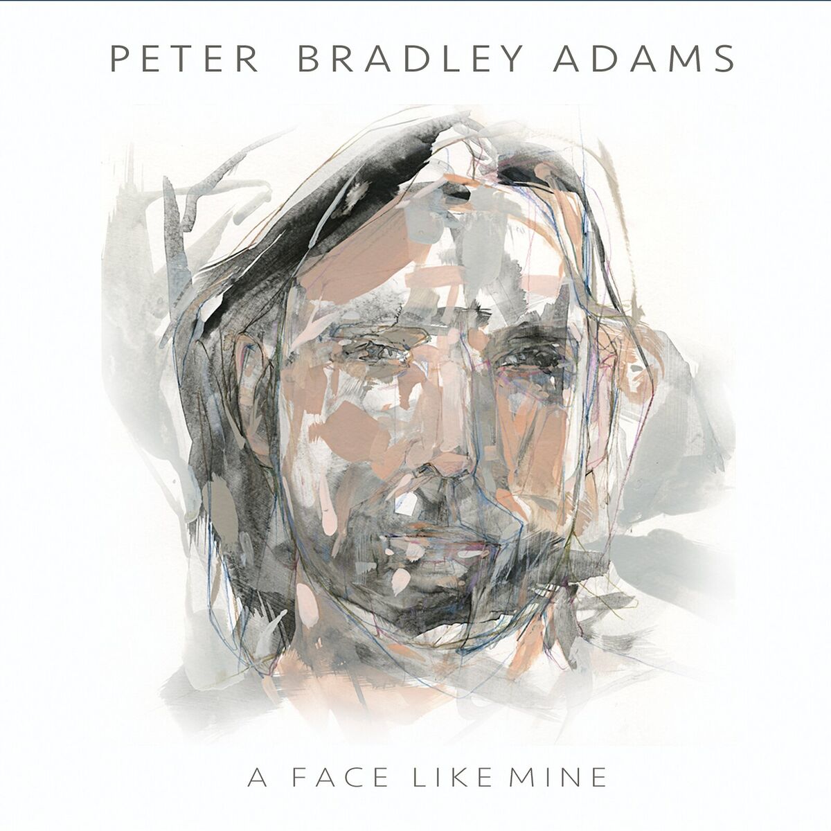 Album cover of Stay for a While