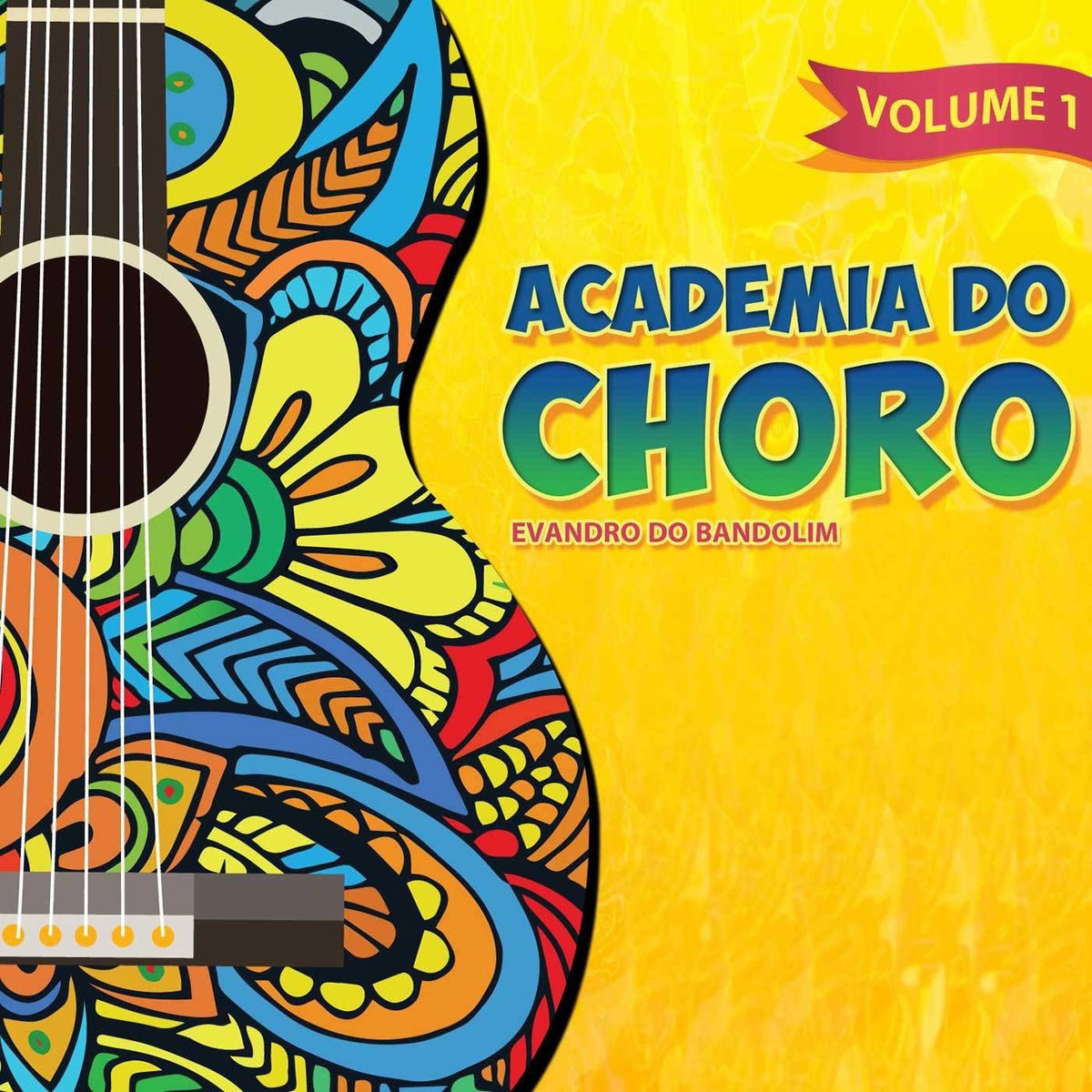 Album cover of Chorando Baixinho