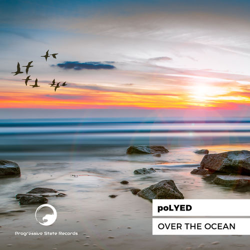 Over The Ocean