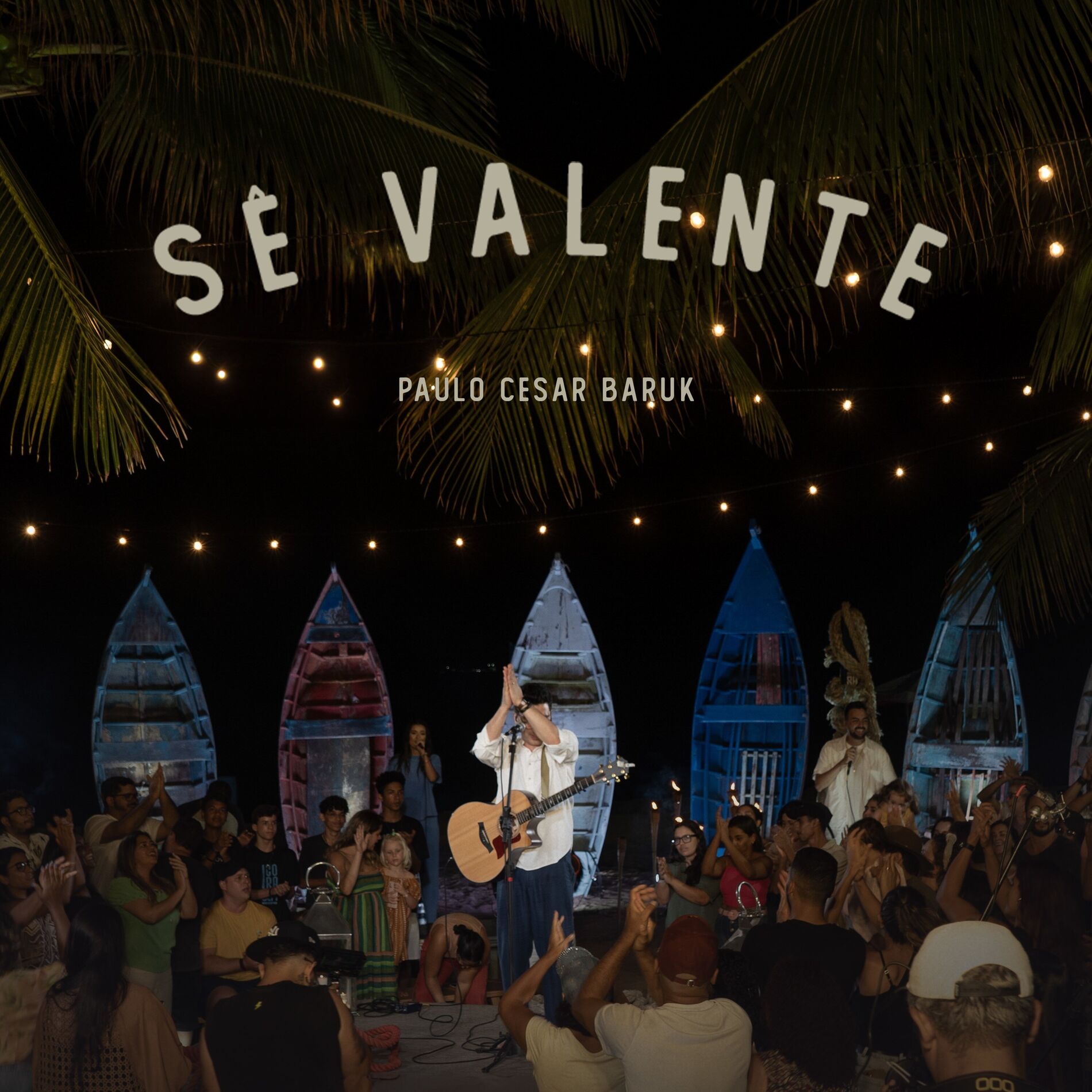Album cover of Sê Valente