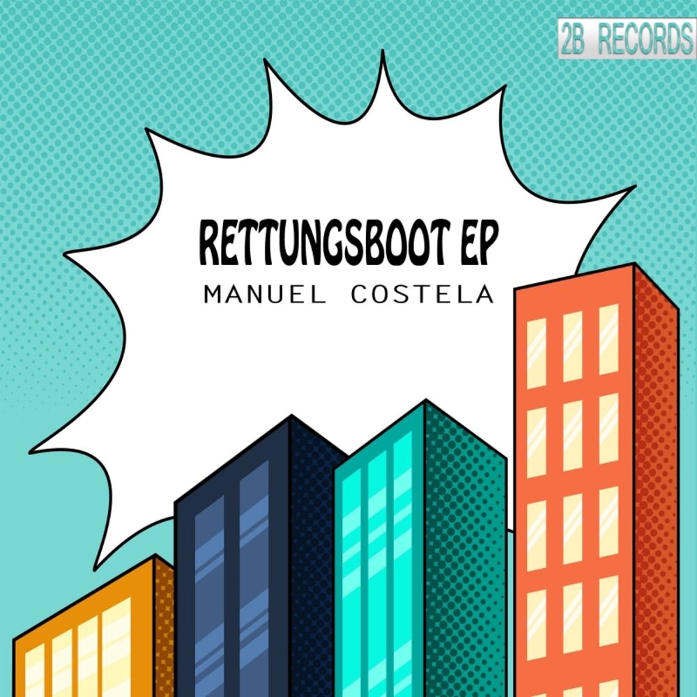 Picture of Rettungsboot EP