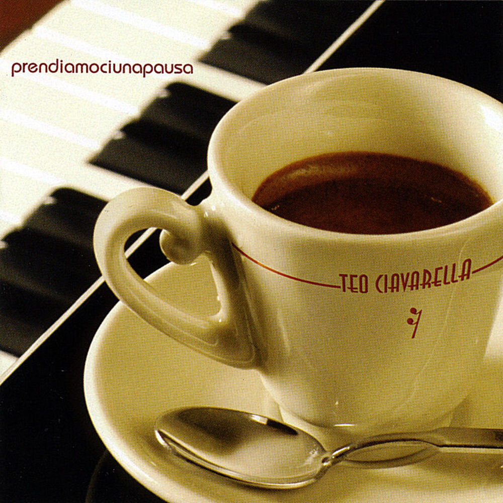 Picture of Prendiamociunapausa featuring Cheryl Porter, Paolo Fresu, Henghel Gualdi.