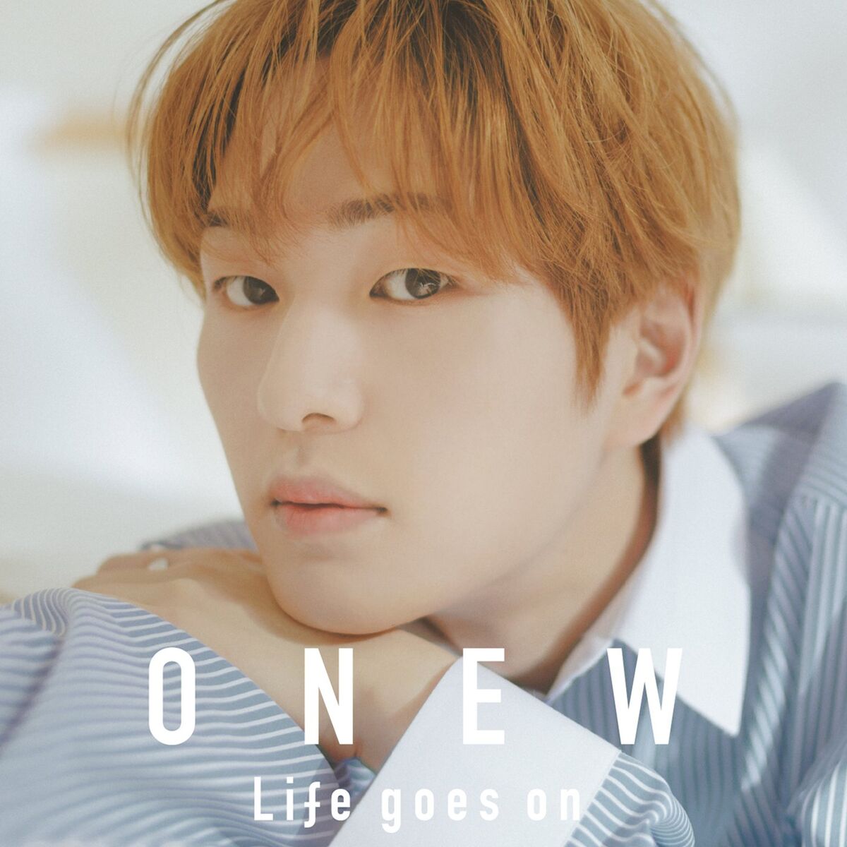 Album cover of Life goes on