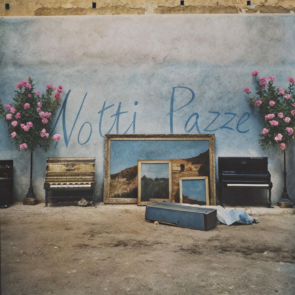 Picture of Notti Pazze