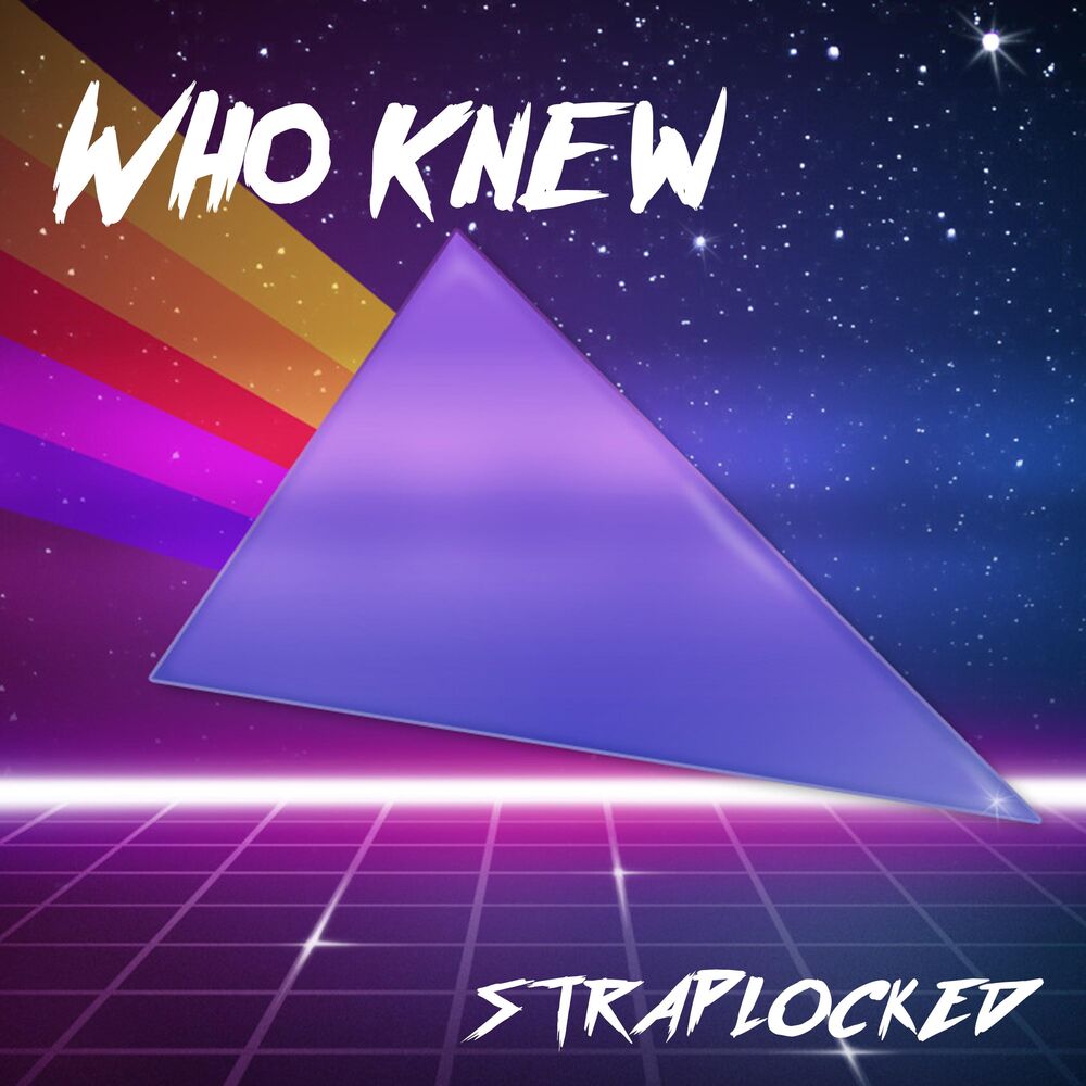 Picture of Who Knew EP