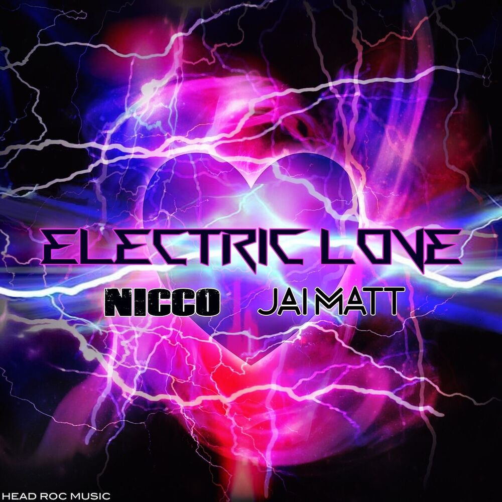 Picture of Electric Love
