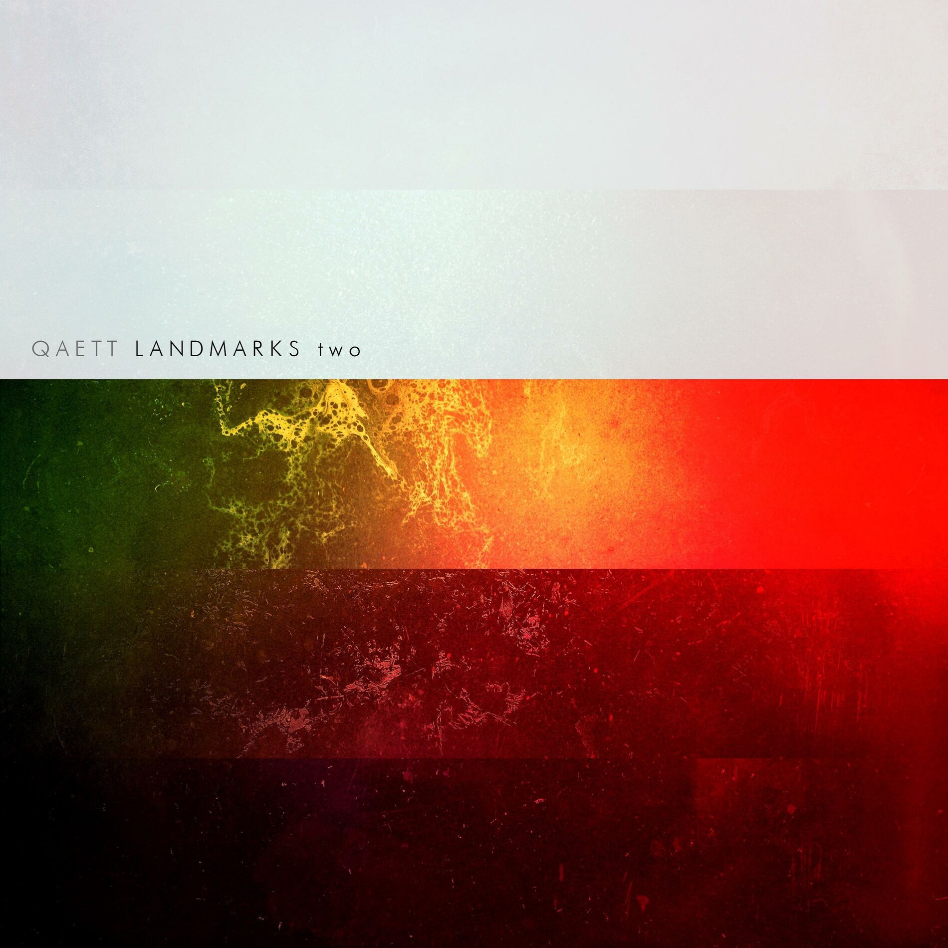 Album cover of Landmarks Two