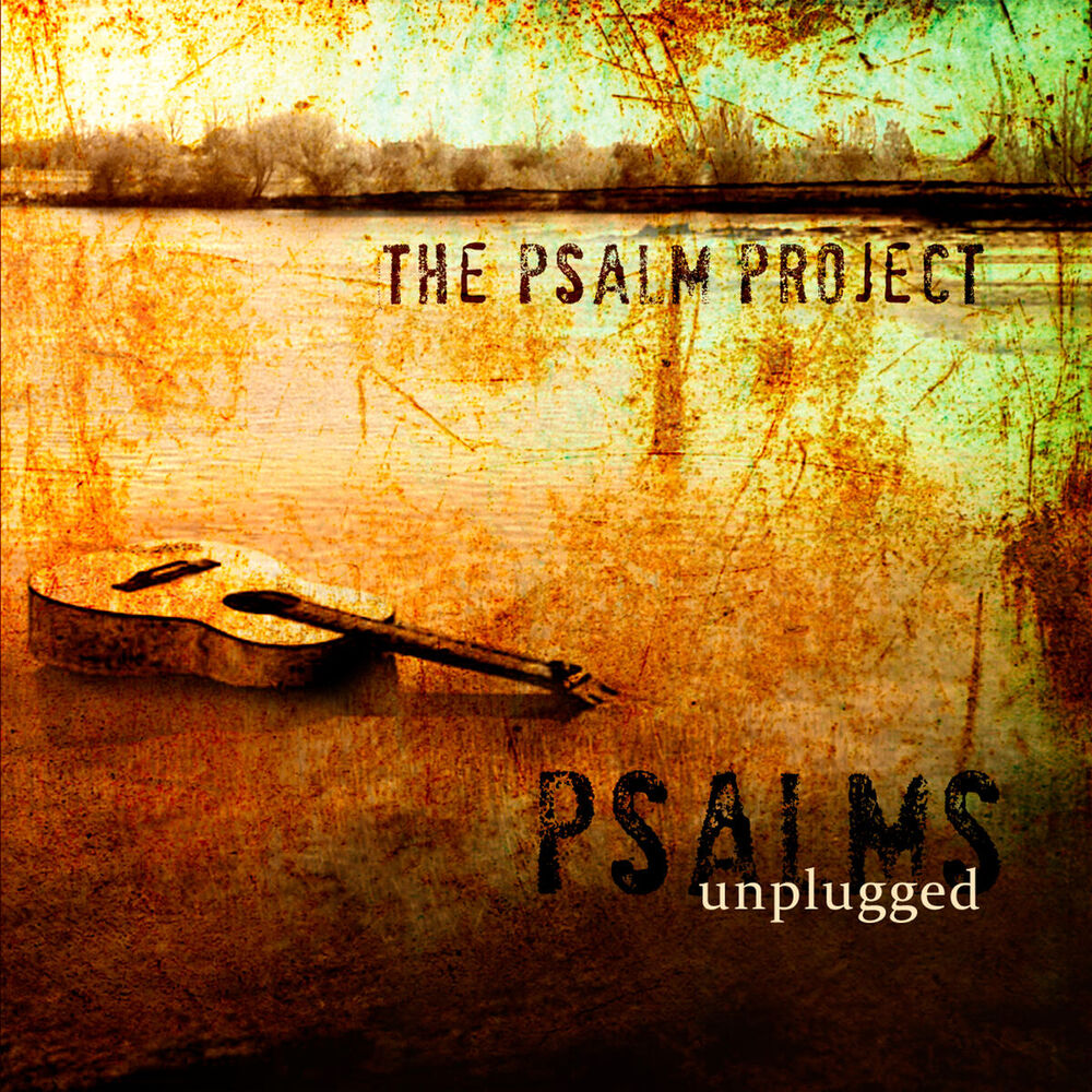 Picture of Psalms Unplugged